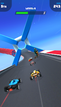 Race Master 3D – Car Racing