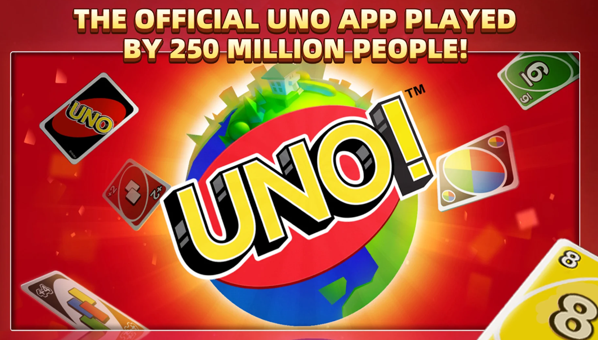 UNO!™