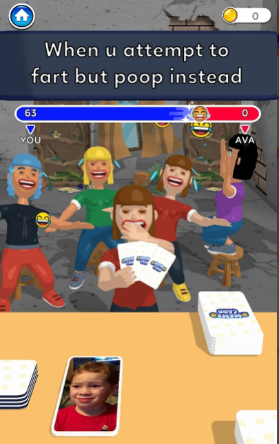 Meme Challenge: Dank Memes