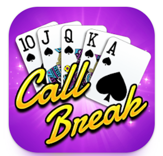 Callbreak：经典卡牌游戏