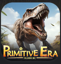 Primitive Era: 10000 BC
