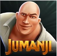 Jumanji: Epic Run