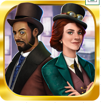 Criminal Case: Mysteries of the Past