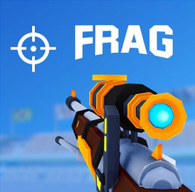 FRAG Pro Shooter