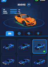 飞车大师 (Race Master 3D)