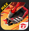 Free Fire MAX