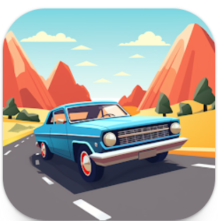 Idle Racer — Tap, Merge & Race