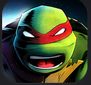 Teenage Mutant Ninja Turtles: Legends