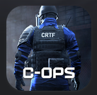 Critical Ops: Multiplayer FPS