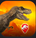 Jurassic World Alive