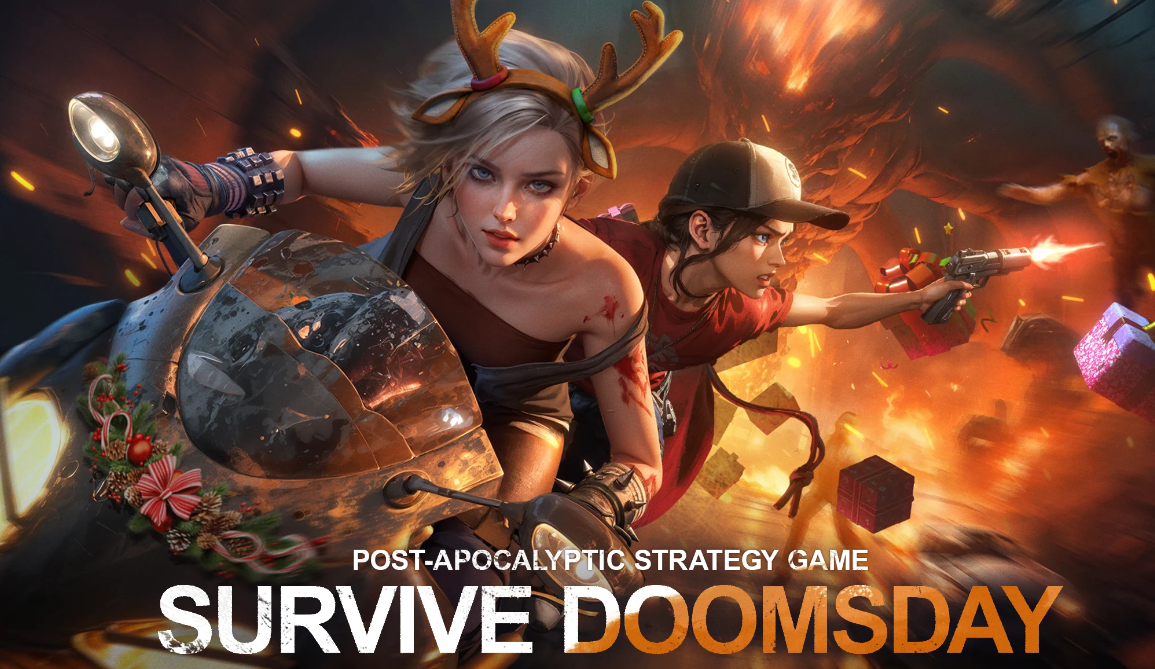 Doomsday: Last Survivors