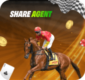 Share Agent 一 Horse Racing